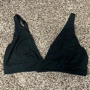 Lively “The All Day Plunge Bralette” L